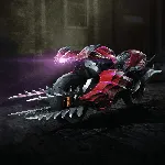 Devil May Cry 5 - Кавалерия R PS4 ПСН PLAYSTATION