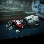 Devil May Cry 5 - Гербера GP01 PS4 ПСН PLAYSTATION