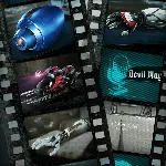Devil May Cry 5 Deluxe Upgrade PS4 ПСН PLAYSTATION