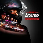 ✅ Улучшение GRID Legends до версии Deluxe✅ PS4✅ PS5✅ ПСН