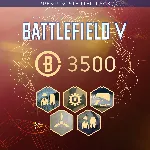 Battlefield V Стартовый премиум-набор  ПСН PLAYSTATION
