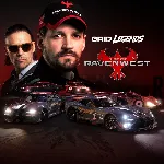 ✅ GRID Legends: Rise of Ravenwest✅ PS4✅ PS5✅ ПСН✅ PLAYSTATIO