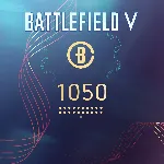 Battlefield™ V - Валюта Battlefield: 1 050 ед. ПСН - irongamers.ru