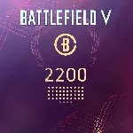 Battlefield™ V - Валюта Battlefield: 2 200 ед. ПСН