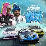 ✅ GRID Legends: Winter Bash✅ PS4✅ PS5✅ ПСН✅ PLAYSTATION