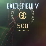 Battlefield™ V - Валюта Battlefield: 500 ед. ПСН - irongamers.ru