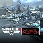 ✅ Sniper Elite 4 - Deathstorm Part 1: Inception✅ PS4✅ ПСН