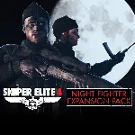 Sniper Elite 4 - Night Fighter Expansion Pack PS4 ПСН - irongamers.ru