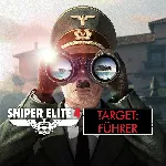 ✅ Sniper Elite 4 - Target: Führer✅ PS4✅ ПСН✅ PLAYSTATION