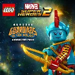 ✅ LEGO Набор персонажей Классические Стражи Галактики ✅ P
