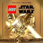 LEGO® Star Wars™: Пробуждение силы (Делюкс-версия) PS4 ПСН PLAYSTATION