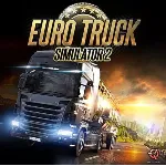 EURO TRUCK SIMULATOR 2 STEAM АВТОВЫДАЧА