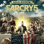 Far Cry® 5 Gold Edition PS4 ПСН PLAYSTATION