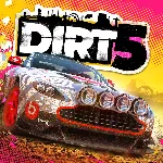 DIRT 5 PS4 & PS5 ПСН PLAYSTATION