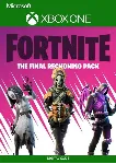 FORTNITE: НАБОР «ЧАС РАСПЛАТЫ» XBOX ONE/X|S КЛЮЧ - irongamers.ru