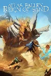 ✅ Atlas Fallen: Reign of Sand Xbox Series X|S активация
