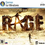 RAGE (Steam KEY) + ПОДАРОК