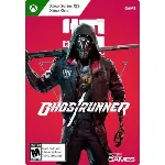 🎮 🔥 GHOSTRUNNER XBOX ONE / SERIES X|S 🔑 КЛЮЧ+ПОМОЩЬ🔥 