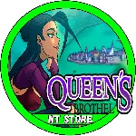 Queen&acute;s Brothel STEAM аккаунт - irongamers.ru