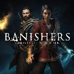 Banishers: Ghosts of New Eden PS5 ПСН PLAYSTATION