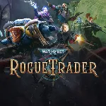 Warhammer 40,000: Rogue Trader PS5 ПСН PLAYSTATION