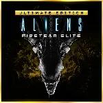 Aliens: Fireteam Elite - Ultimate Edition PS4 PS5 ПСН PLAYSTATION
