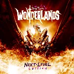 Tiny Tina's Wonderlands: Издание нового уровня PS4 PS5 ПСН PLAYSTATION
