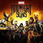 Полночные солнца Marvel для PS4™ ПСН PLAYSTATION - irongamers.ru