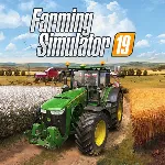 Farming Simulator 19 PS4 ПСН PLAYSTATION