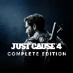 Just Cause 4 — Полное издание PS4 ПСН PLAYSTATION