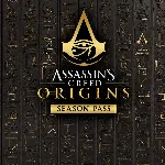 Assassin's Creed® Истоки — Season Pass PS4 ПСН