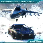 ✅ Just Cause 4 - набор штурмовой техники врага✅ PS4✅ ПСН