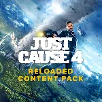 ✅ Just Cause 4 — набор контента «Новая обойма»✅ PS4✅ ПСН