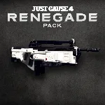 ✅ Just Cause 4. Набор «Отступник»✅ PS4✅ ПСН✅ PLAYSTATION