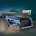 DiRT Rally 2.0 - Audi S1 EKS RX quattro PS4 ПСН - irongamers.ru
