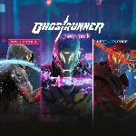 ✅ Ghostrunner: Набор Джека✅ PS4✅ PS5✅ ПСН✅ PLAYSTATION