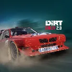 DiRT Rally 2.0 - Lancia Delta S4 Rallycross PS4 ПСН - irongamers.ru