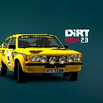 DiRT Rally 2.0 - Opel Kadett C GT/E ПСН PLAYSTATION - irongamers.ru