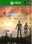 ❗ OUTCAST - A NEW BEGINNING❗ XBOX X|S🔑 КЛЮЧ❗ 