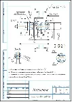 Золотник. Чертеж детали и технологический процесс