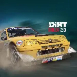 DiRT Rally 2.0 - Peugeot 205 T16 Rallycross PS4 ПСН - irongamers.ru