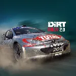 DiRT Rally 2.0 - Peugeot 206 Rally PS4 ПСН PLAYSTATION - irongamers.ru