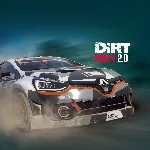 DiRT Rally 2.0 - Renault Clio R.S. RX PS4 ПСН - irongamers.ru