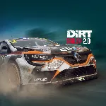 DiRT Rally 2.0 - Renault Megane R.S. RX PS4 ПСН - irongamers.ru