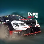 ✅ DiRT Rally 2.0 - Seat Ibiza RX✅ PS4✅ ПСН✅ PLAYSTATION