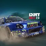 ✅ DiRT Rally 2.0 - SUBARU Impreza (2001)✅ PS4✅ ПСН
