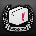 ✅ METAL GEAR SOLID V Emblem 'VENOM SNAKE'✅ PS4✅ ПСН