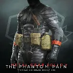 ✅ Metal Gear Solid V - Маск.костюм (Нейкид Снейк)✅ PS4