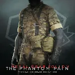 ✅ Metal Gear Solid V - Боев. Форма (Нейкид Снейк)✅ PS4