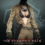 ✅ Metal Gear Solid V: The Phantom Pain - Комбез (Ева)✅ PS